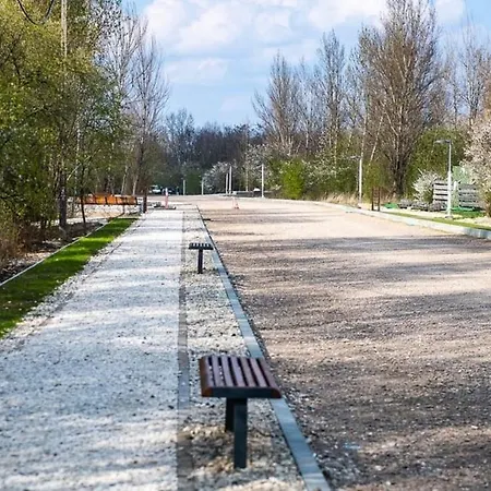 Apartament Park Zakrzowek