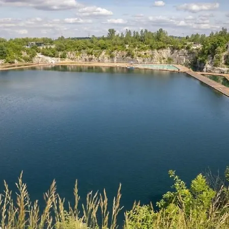 דירה Park Zakrzowek