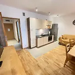 Park Zakrzowek Apartament *