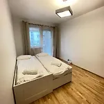 Park Zakrzowek Apartament *